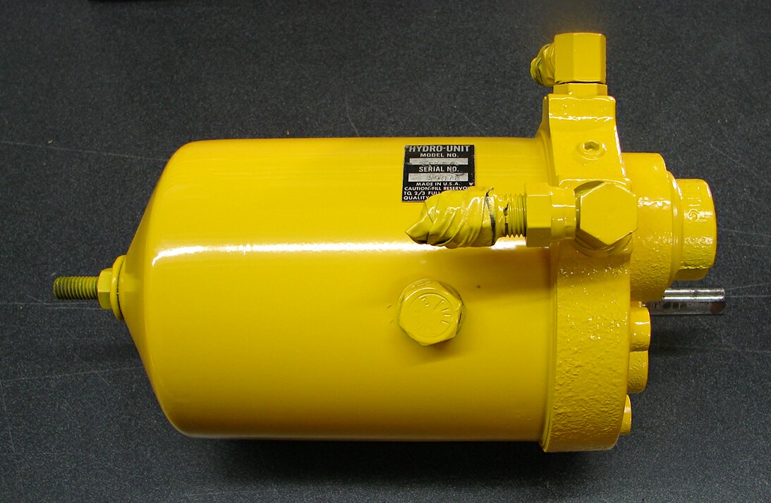 CUB CADET tractor Hydraulic Manual Electric Lift Parts